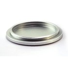 39mm M39 Metal Body Cap Leica Leitz