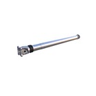 Ford Racing 3 5  Aluminum Driveshaft Mustang 5 0l Gt boss 2011-2014 One-piece