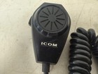 Icom Imp-500 Dynamic Microphone For Vhf Transceiver     Classic Ham Radio