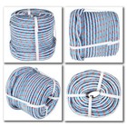 16 Strand Braided 1 2  X 150ft Arborist Tree Climbing Rope Pulling Rigging Line