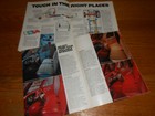 1977 Chevy Pickup Truck Brochure 14 P   77 Chevrolet Trucks Catalog Sept  1976 