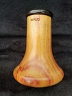 Backun Eb Soprano Tulipwood Bell   44 Cutback Barrel Standard For Buffet   More 