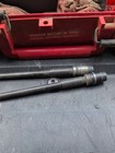 Hilti Dx350 Powder Actuated Nail Gun Fastening Tool With Case Nails 