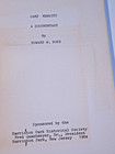 Camp Merritt A Documentary Wwi Embarkation Camp History Photos Map New Jersey