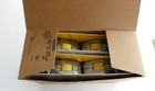 4 - Stanley Professional Powerlock 2 33-425 Nos 25  Tape Measures 1982 Usa N Box