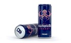 Blumania Energy Drink Prime 8 4oz Cans     Pack Of 24   No Jitters   No Preservati