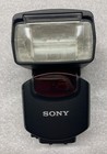 Sony Hvl-f43am Alpha Dslr Compact External Shoe Mount Flash