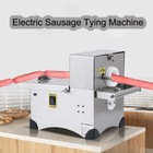 Automatic Electric Sausage Tying Machine Sausage Knotting Binding Linker Machine