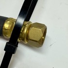 International 3572289c1 Hose Flex Air air 1 2 Id X 7 8   sale   Free Shipping