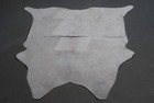100  New Cowhide Rugs Area Cow Skin Leather  49 x 44   Cow Hide Sa-2147