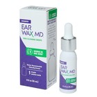 Ear Wax Removal Drops - Fast Acting Ear Wax Dissolving Solution 15 Ml