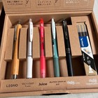 Pilot Custom Fountain Pen Limited Edition 2022 Special Clear Bordeaux