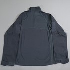 Condor Tactical Combat Shirt Gen Ii Mens Sm Navy Blue 1 4 Zip Long Sleeve 101281