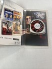 Sony Psp Umd Video Movie Dvd Resident Evil 2005
