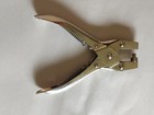 Sargent   Co Single Hole Punch - New Haven  Conn
