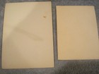2 Vtg Julian Eltinge Signed 4x6   5x7 B w Publicity Photo  female Impersonator 