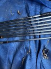Vintage Macgregor Tommey Iron Set 2-9 Golf Clubs 65 