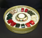 Yankee Candle 2018 Holiday Sparkle T l Sampler Gift Set 18 Tea Lights 1 Holder