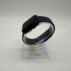 Unlocked Apple Watch Se 2nd Gen 40mm Black Aluminum Black Sport Band Mntm3ll a
