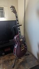 2019 Gibson Les Paul Custom Shop Wine Red 