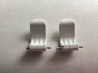 Bugaboo Cameleon 2nd Second Generation Part Handle Brake White Bar Clips Chassis