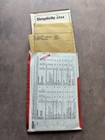 Vintage Simplicity Sewing Pattern 5934 Misses Loose Fit Dress Size 10-12   Uncut