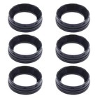 Spark Plug Tube Seal Gasket For Dodge Jeep Ram 1500 Cv Promaster