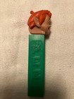 Vintage Austria Peter Pan Pez Dispenser No Feet Or Hat