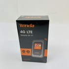 Tenda 4g185 4g Lte-advanced Pocket Mobile Wifi Router   Portable Hotspot