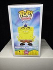 Funko Pop  Animation Spongebob Squarepants  2313 Boxed Vinyl Figure