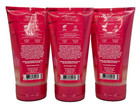 New Bath   Body Works Lot 3 Tubes Perfect In Pink Foaming Sugar Body Scrub 8 Oz