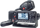 Standard Horizon Gx1400 Eclipse Fixed Mount Vhf Radio - Black