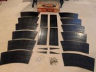 Cox 1 20 Giant Track 33 Feet Tether Cars