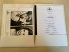 At First Sight Presskit 1999 Val Kilmer  Mira Sorvino  Kelly Mcgillis  8 Stills 