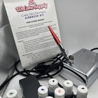 U s  Cake Supply Cake Decorating Airbrush Kit Compressor 21 Expired Sealed Color