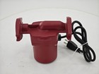 For Groundfos 95906630 Cast Iron Circulator Pump  Ups26-150f  115v  60hz 3-speed