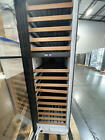 Sub-zero Iw-24-lh - 24  Panel Ready Designer Wine Column Refrigerator Storage