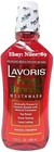 Lot Of 6 Lavoris Fresh Breath Mouth Wash Original Cinnamon 16 9 Fl Oz Sealed    