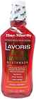 Lot Of 6 Lavoris Fresh Breath Mouth Wash Original Cinnamon 16 9 Fl Oz Sealed