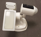 Feit Electric Sec3000 cam Dual Head Motion Floodlight Camera Only
