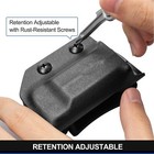 Kydex Sheath For Leatherman Skeletool  Multitool Pouch For Leatherman Skeletool