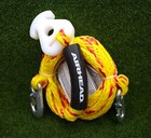 Airhead Heavy Duty Tow Harness Towables Ski Wakeboard Boat Towing Rope - Ahth-2