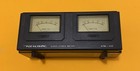 Vintage Realistic Apm-100 Audio Power Meter 42-2100 Radio Shack