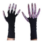 Alien Glove From Zagone Studios - Morris Costumes