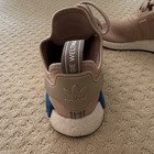 Adidas Nmd R1 Pale Nude