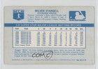 1970 Kellogg s 3-d Super Stars Willie Stargell  29 Hof