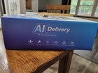 Ai Delivery Robot Xr-g7 2 4ghz Smart Remote Control  Robot Theme  Ages 8 