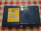 1949 A c  Gilbert Blue Box Electric Eye Set Complete And Lightly Restored
