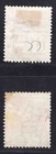Momen  British Honduras Sg  91-92 1907 Mint Og H   240 Lot  66557