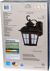 Altair Sg_b072bvjfk2_us Al-2163 Energy Saving Led Lantern-brushed Patina Finsh